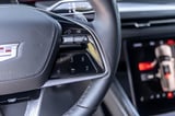 2025 Cadillac Escalade-V - Preview 13