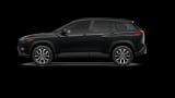 2026 Toyota Corolla Cross - Preview 4