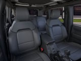 2026 Ford Bronco - Preview 10