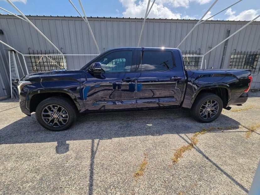 2023 Toyota Tundra - Image 2