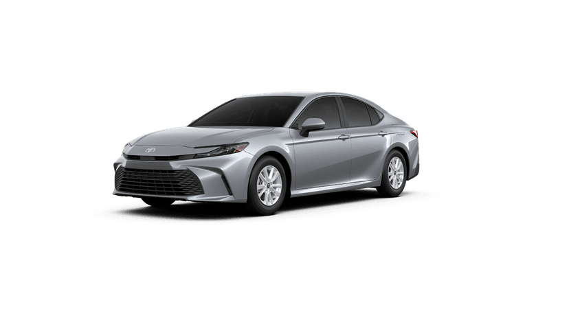 2027 Toyota Camry - Image 1