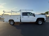 2026 Chevrolet Silverado 2500 HD - Preview 6