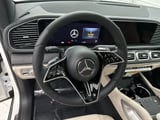 2026 Mercedes-Benz GLE - Preview 10