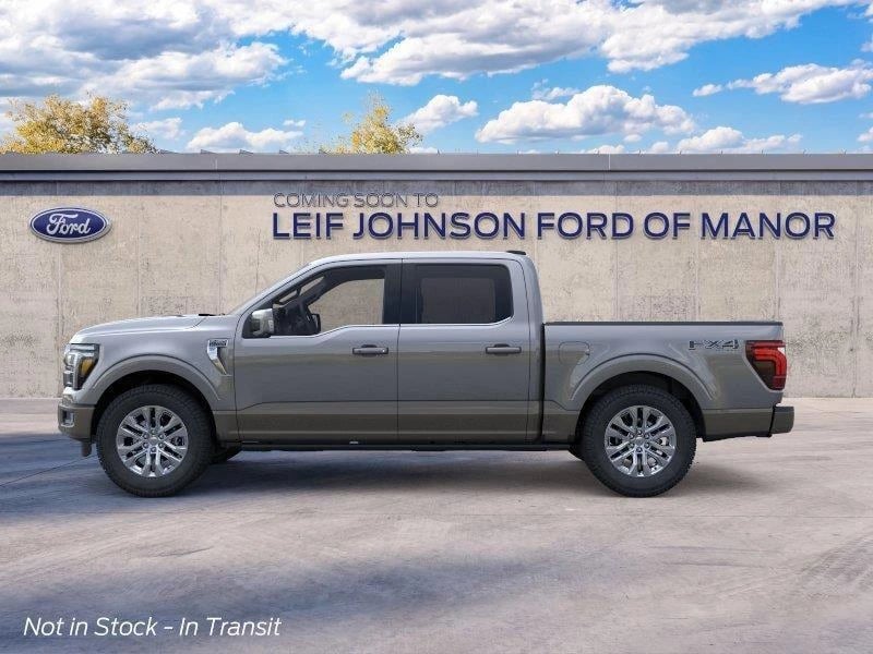 2026 Ford F-150 - Image 1