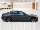 2021 BMW 5 Series - Preview 11