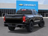 2026 Chevrolet Colorado - Preview 4