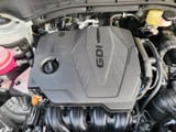2026 Kia Sorento - Preview 10