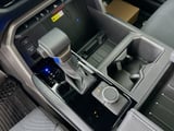 2026 Toyota Tundra - Preview 16