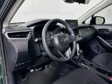 2025 Toyota Corolla Cross - Preview 9