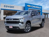 2026 Chevrolet Silverado 1500 - Preview 2