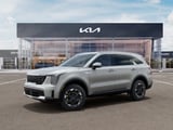 2026 Kia Sorento - Preview 3