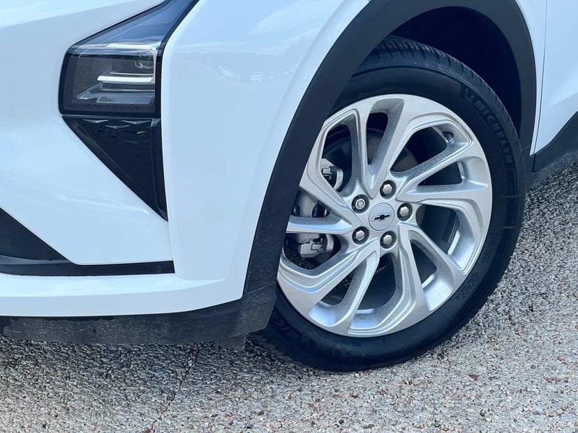 2027 Chevrolet Bolt - Image 2