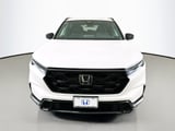 2026 Honda CR-V - Preview 3