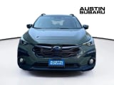 2026 Subaru Crosstrek - Preview 3