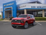 2026 Chevrolet Suburban - Preview 8