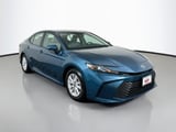 2026 Toyota Camry - Preview 3