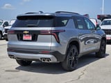 2026 Chevrolet Traverse - Preview 3