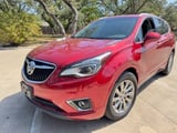 2020 Buick Envision - Preview 3