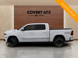2026 Ram 1500 - Preview 3