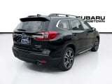 2026 Subaru Ascent - Preview 7