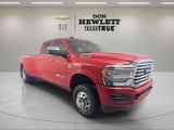 2022 Ram 3500 - Preview 6
