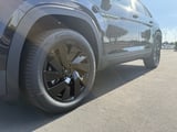 2026 Volkswagen Atlas Cross Sport - Preview 8