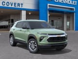 2026 Chevrolet Trailblazer - Preview 7
