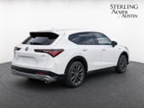 2025 Acura ADX - Preview 4