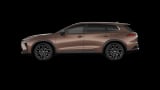 2026 Toyota Crown Signia - Preview 4