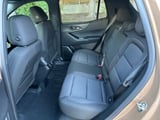2027 Chevrolet Equinox - Preview 12