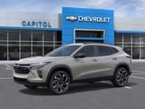 2026 Chevrolet Trax - Preview 2