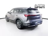 2026 INFINITI QX60 - Preview 5