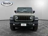 2026 Jeep Wrangler - Preview 8