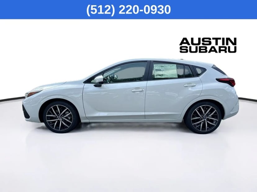 2026 Subaru Impreza - Image 1