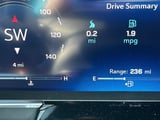 2026 Chevrolet Silverado - Preview 16