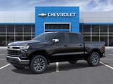 2026 Chevrolet Silverado 1500 - Preview 2