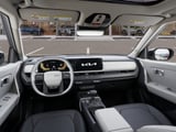2027 Kia Seltos - Preview 14