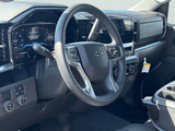 2025 Chevrolet Silverado 1500 - Preview 8