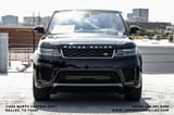 2020 Land Rover Range Rover Sport - Preview 4