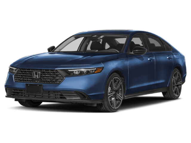 2026 Honda Accord - Image 1