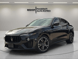 2023 Maserati Levante - Preview 2