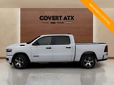 2026 Ram 1500 - Preview 2