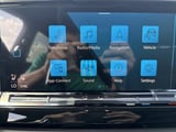 2026 Volkswagen Atlas Cross Sport - Preview 10