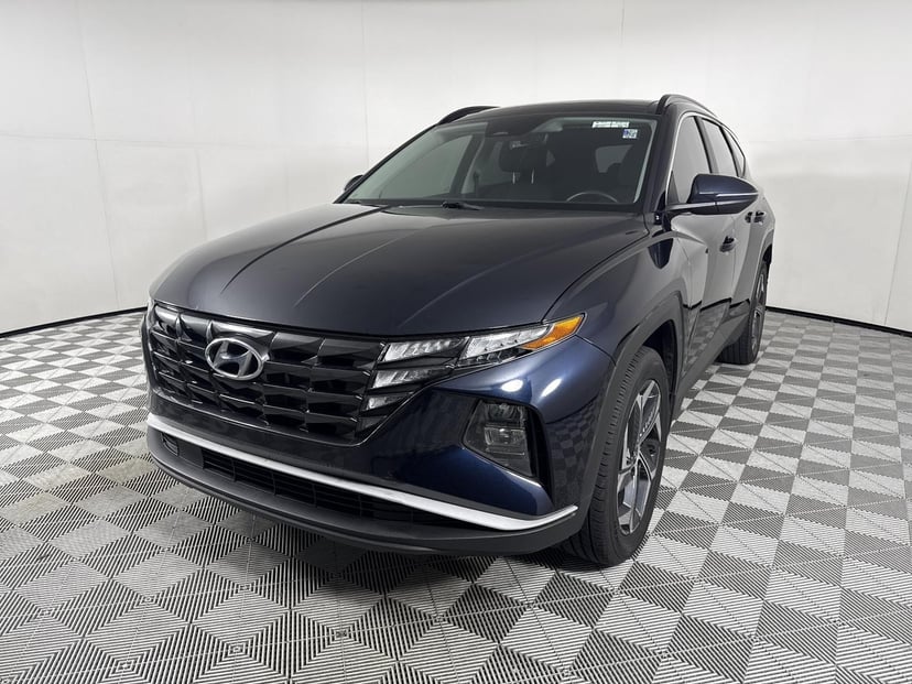 2022 Hyundai Tucson - Image 1