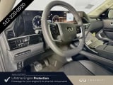 2027 INFINITI QX80 - Preview 9