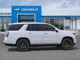 2026 Chevrolet Tahoe - Preview 12