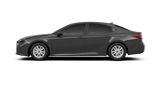 2026 Toyota Camry - Preview 3