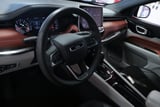 2024 Jeep Compass - Preview 13