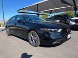 2026 Honda Accord - Preview 2