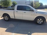 2017 Ram 1500 - Preview 4